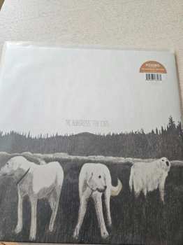 LP Foxing: The Albatross: Ten Years CLR | LTD