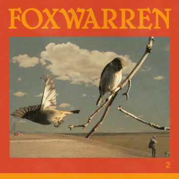 LP Foxwarren: 2