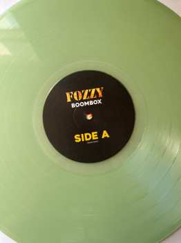 LP Fozzy: Boombox
