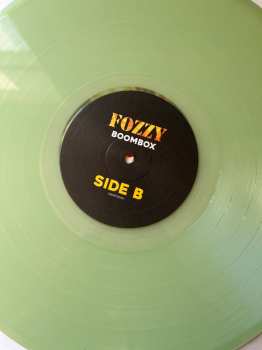 LP Fozzy: Boombox