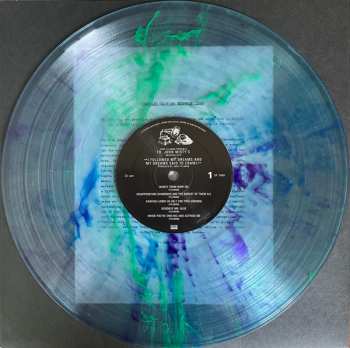 2LP Father John Misty: Greatish Hits: I Followed My Dreams and My Dreams Said to Crawl