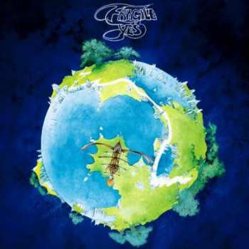 Album Yes: Fragile