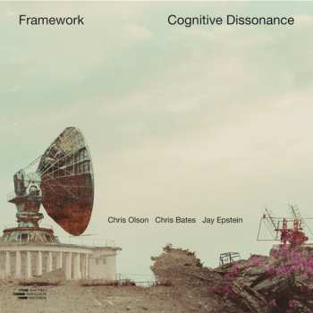 CD Framework: Cognitive Dissonance