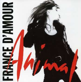 Album France D'Amour: Animal