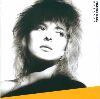 LP France Gall: Babacar CLR | LTD