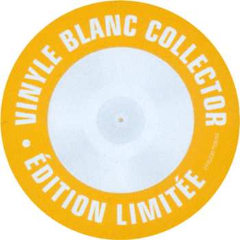 LP France Gall: Babacar CLR | LTD