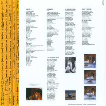 LP France Gall: Babacar CLR | LTD