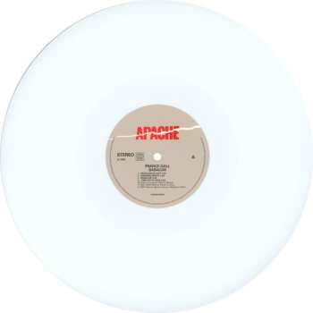 LP France Gall: Babacar CLR | LTD