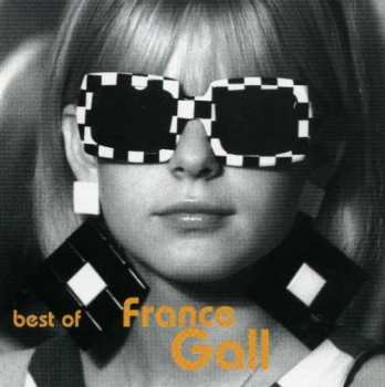 Album France Gall: Best Of France Gall