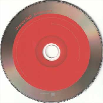 CD France Gall: Évidemment