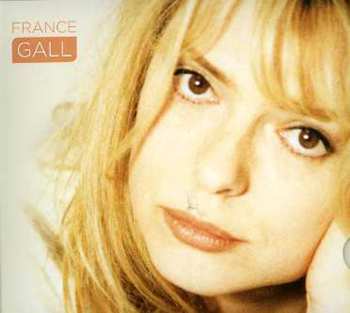 Album France Gall: France Gall