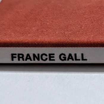 LP France Gall: Poupée De Cire Poupée De Son