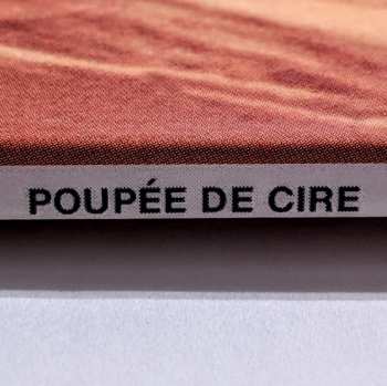 LP France Gall: Poupée De Cire Poupée De Son