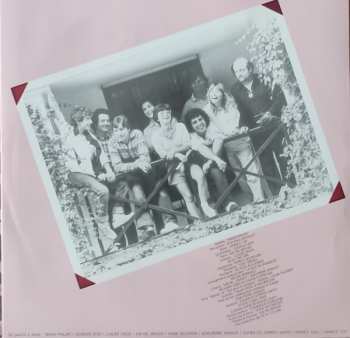 2LP/Caja France Gall: Tout Pour La Musique PIC | LTD | CLR