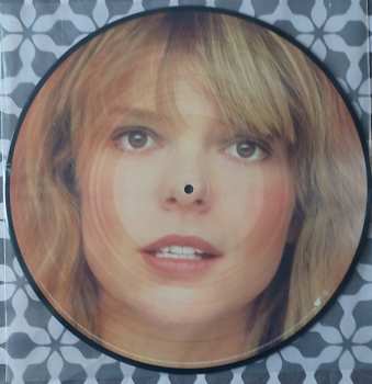 2LP/Caja France Gall: Tout Pour La Musique PIC | LTD | CLR