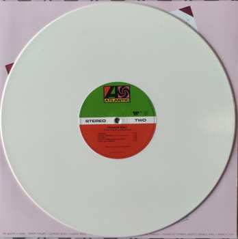 2LP/Caja France Gall: Tout Pour La Musique PIC | LTD | CLR