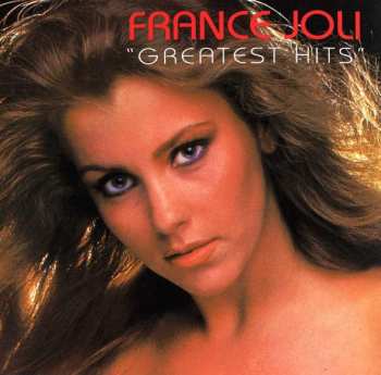 CD France Joli: Greatest Hits