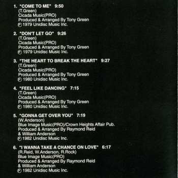 CD France Joli: Greatest Hits