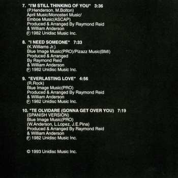 CD France Joli: Greatest Hits