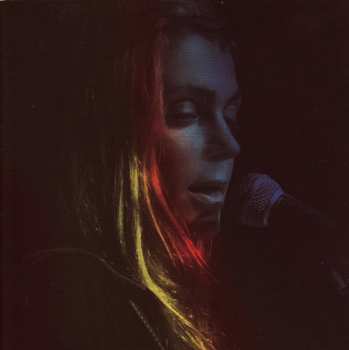 Album Francesca Lago: Siberian Dream Map