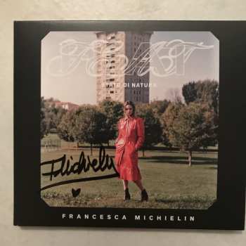 CD Francesca Michielin: Feat (Stato Di Natura) DIGI