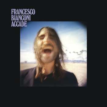 Album Francesco Bianconi: Accade