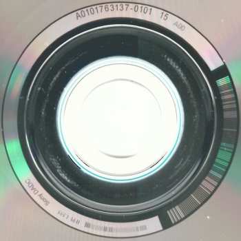 3CD/Caja Francesco Cavalli: Artemisia