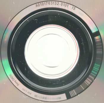 3CD/Caja Francesco Cavalli: Artemisia