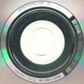 3CD/Caja Francesco Cavalli: Artemisia