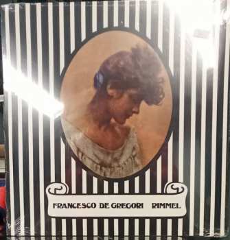 LP Francesco De Gregori: Rimmel CLR