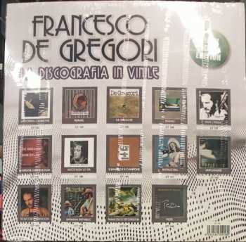 LP Francesco De Gregori: Rimmel CLR