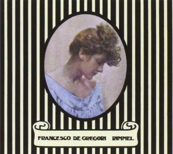 CD Francesco De Gregori: Rimmel