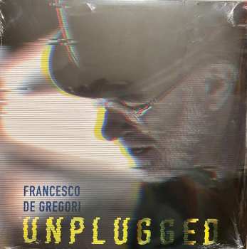 LP Francesco De Gregori: Unplugged CLR