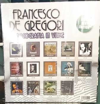 LP Francesco De Gregori: Viva L'Italia CLR