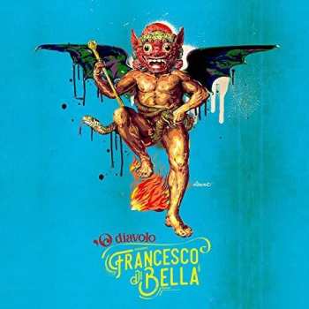 CD Francesco Di Bella: 'O DIAVOLO