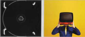 CD Francesco Gabbani: Magellano