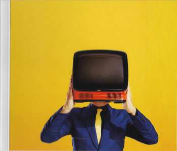 CD Francesco Gabbani: Magellano