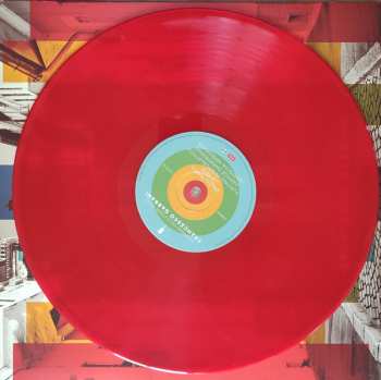 LP Francesco Gabbani: Volevamo Solo Essere Felici LTD | NUM | CLR