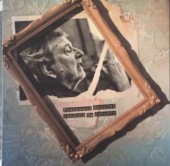 Album Francesco Guccini: Canzoni Da Intorto