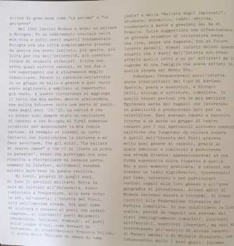 LP Francesco Guccini: Canzoni Da Intorto