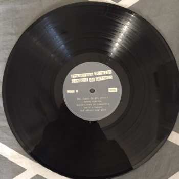 LP Francesco Guccini: Canzoni Da Intorto