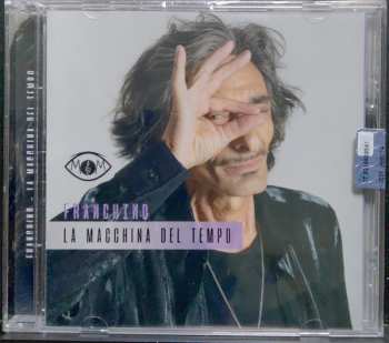 CD Franchino: La Macchina Del Tempo