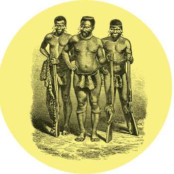 LP Francis Bebey: Remixed