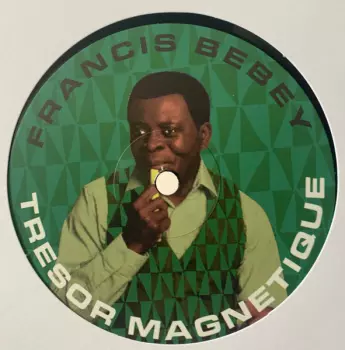 The Africa Seven Edits