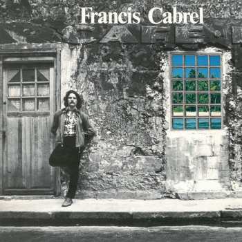 7CD/Caja Francis Cabrel: Collection 1977-1989