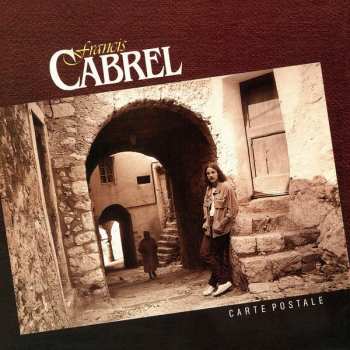 7CD/Caja Francis Cabrel: Collection 1977-1989