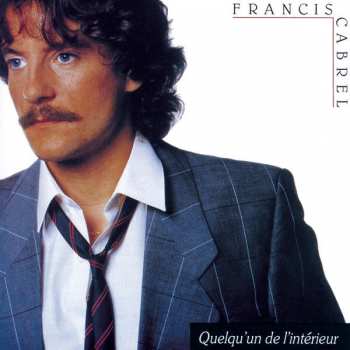 7CD/Caja Francis Cabrel: Collection 1977-1989