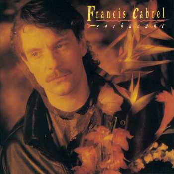 7CD/Caja Francis Cabrel: Collection 1977-1989