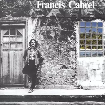 Francis Cabrel