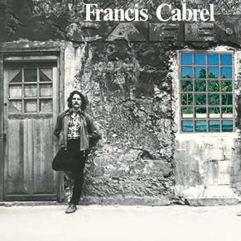 CD Francis Cabrel: Francis Cabrel
